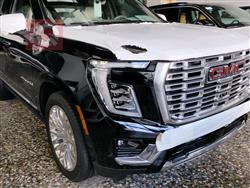 جي ام سي يوكون